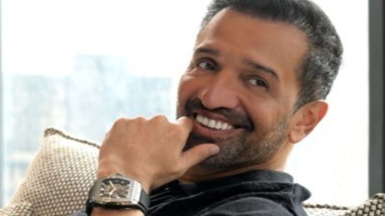 Image Credit: Atul Kasbekar/X Neerja producer Atul Kasbekar calls Ahmedabad crowd 'RUBBISH' post India's WC final loss