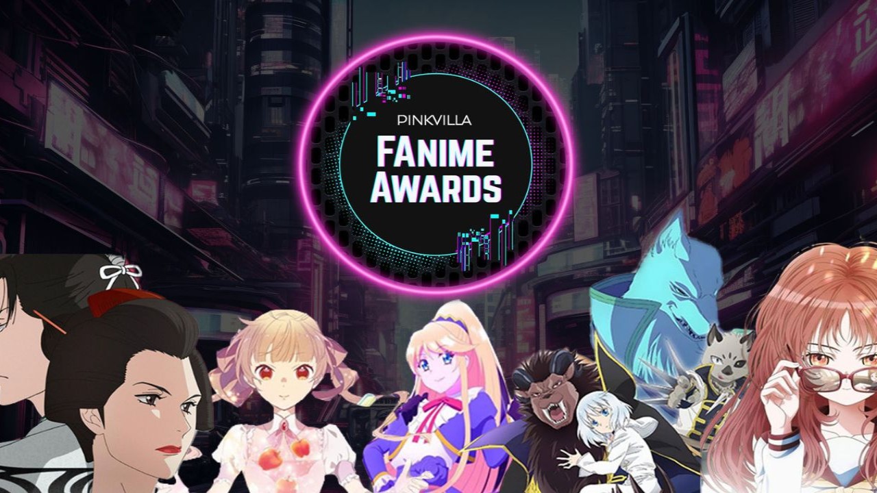 Pinkvilla Fanime Awards 2023: From Dio Brando to Crocodile, Choose the  Fanime Antagonist of the Year