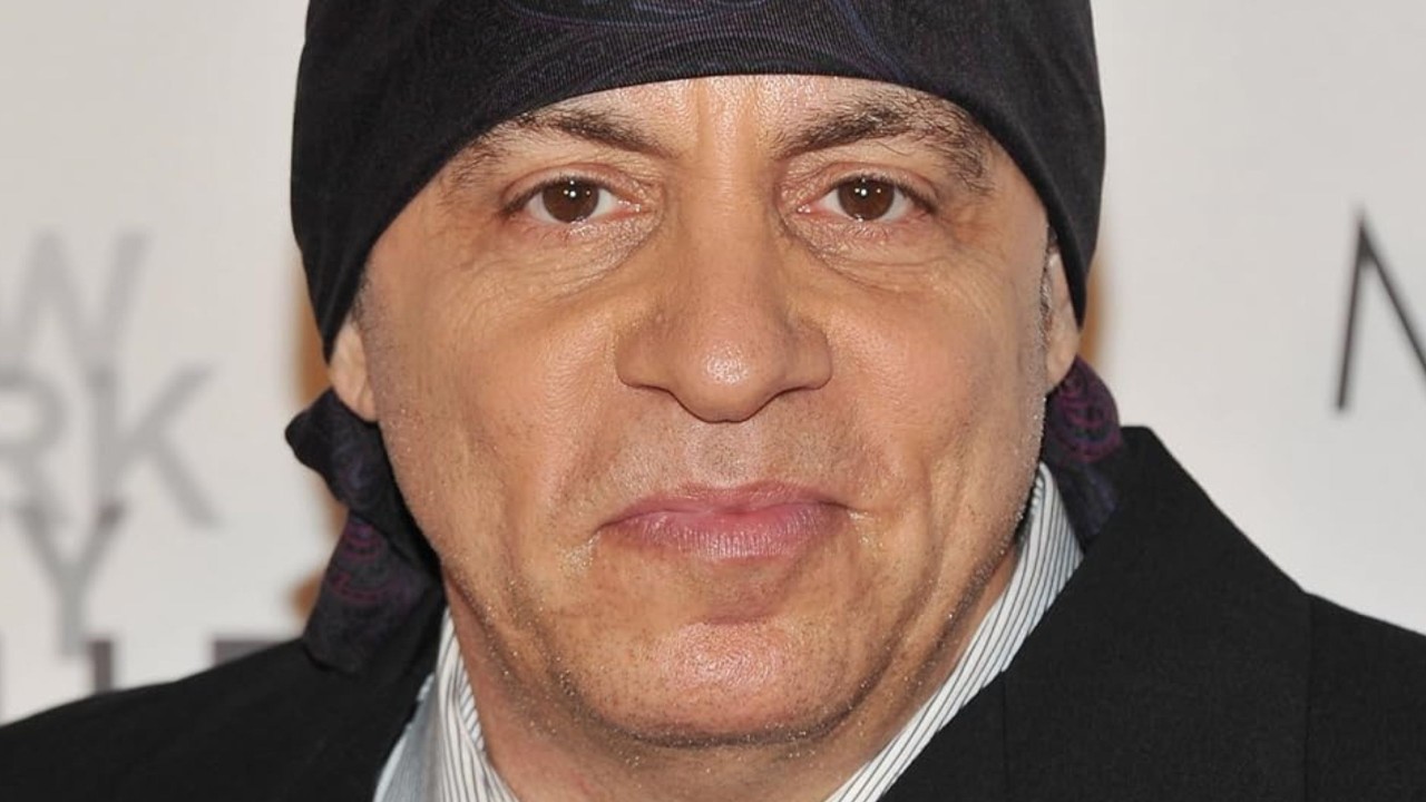 What is Steven Van Zandt's net worth as of 2023? Exploring his fortune amid recent interview