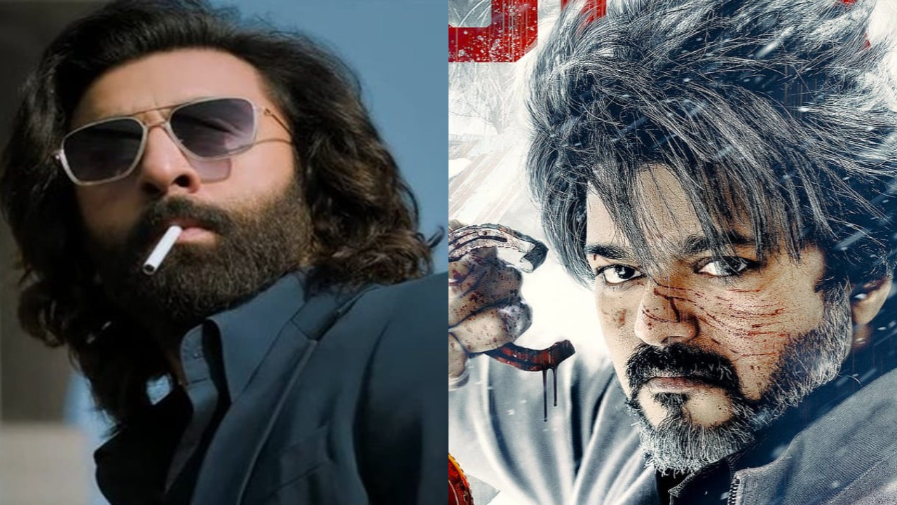 From Vikram to Leo: Ranbir Kapoor reveals his favorite Tamil movies