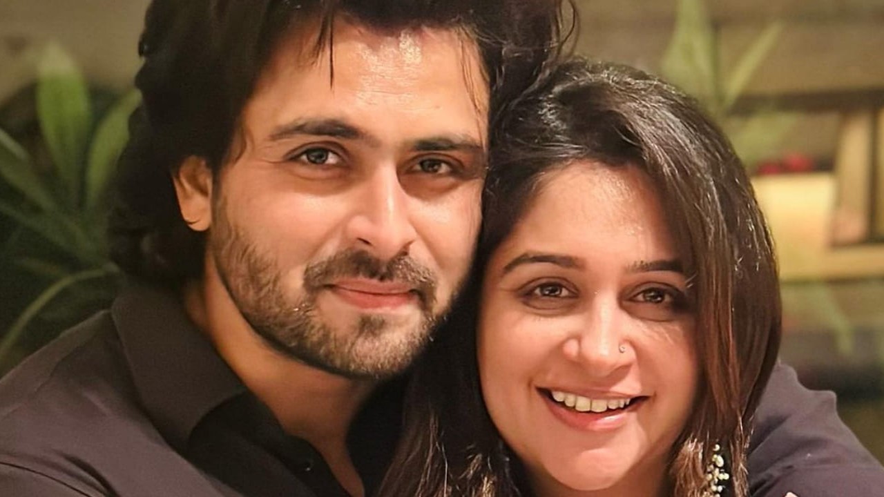 Shoaib Ibrahim EXCLUSIVE VIDEO: 'I'm able to manage things only because Dipika took all responsibilities'