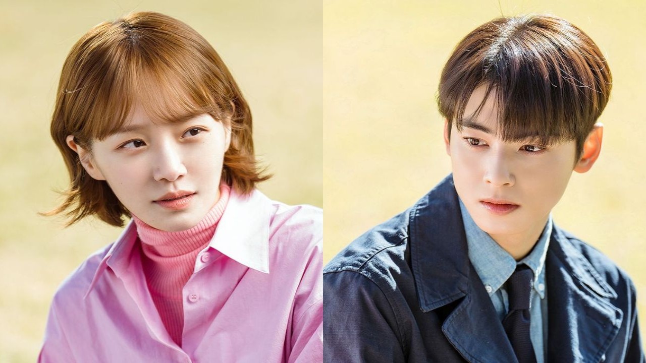 A Good Day to Be a Dog (Image Credits-MBC) A Good Day to Be a Dog (Image Credits-MBC)