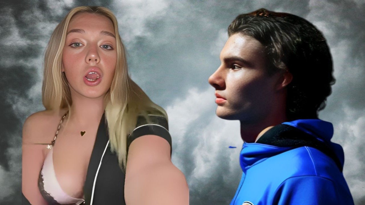 Did Liv Cook lie about her age to Josh Giddey? Former NBA player reveals  new information that could change everything | PINKVILLA