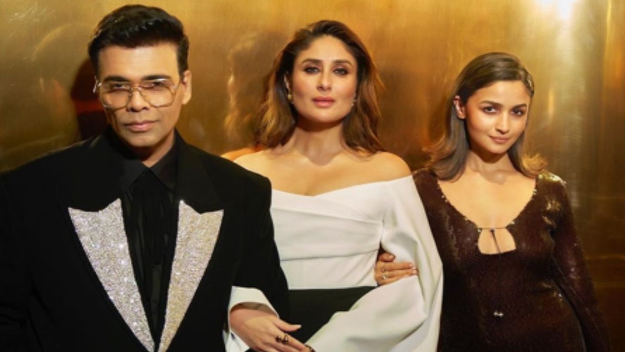 Koffee with karan hotsell season 4 full episodes