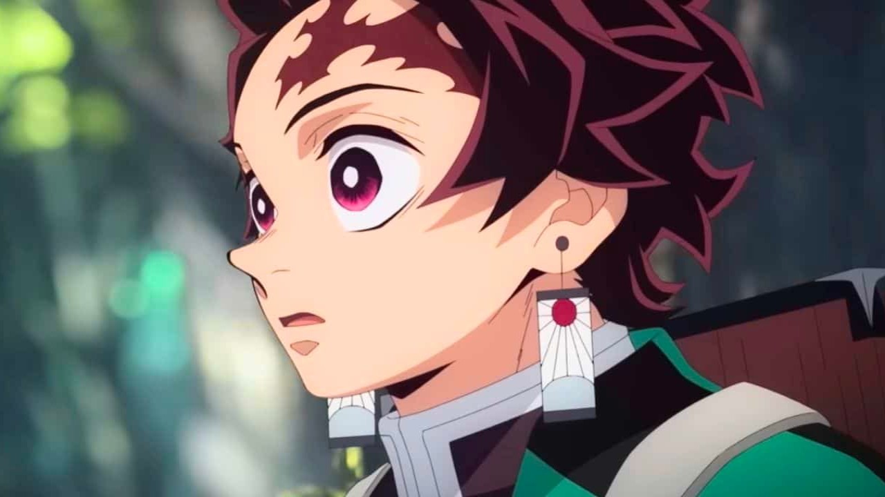 Demon Slayer: Kimetsu no Yaiba Tanjiro Kamado, Unwavering Resolve Arc -  Prime Video