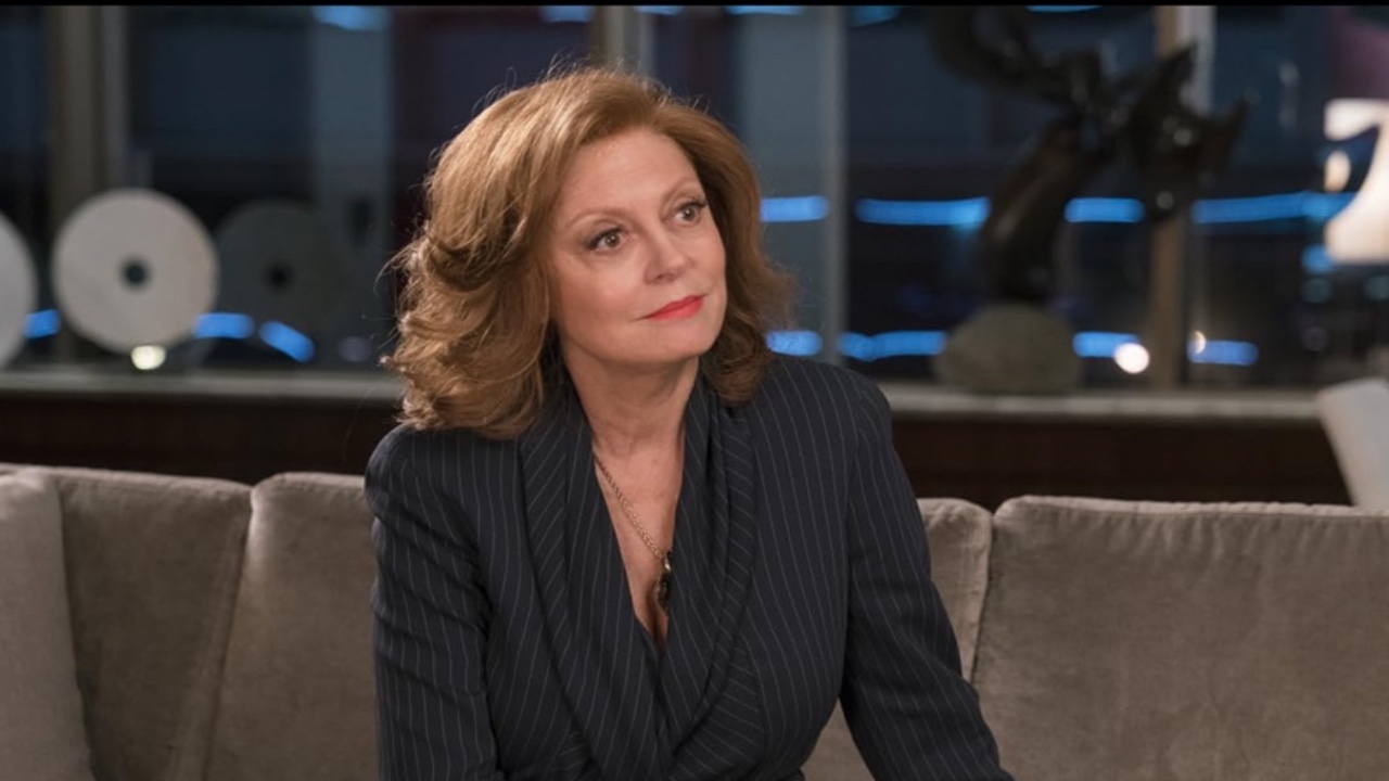 What did Susan Sarandon's son say about her controversial video? Explaining  the 'honkers out' comment | PINKVILLA