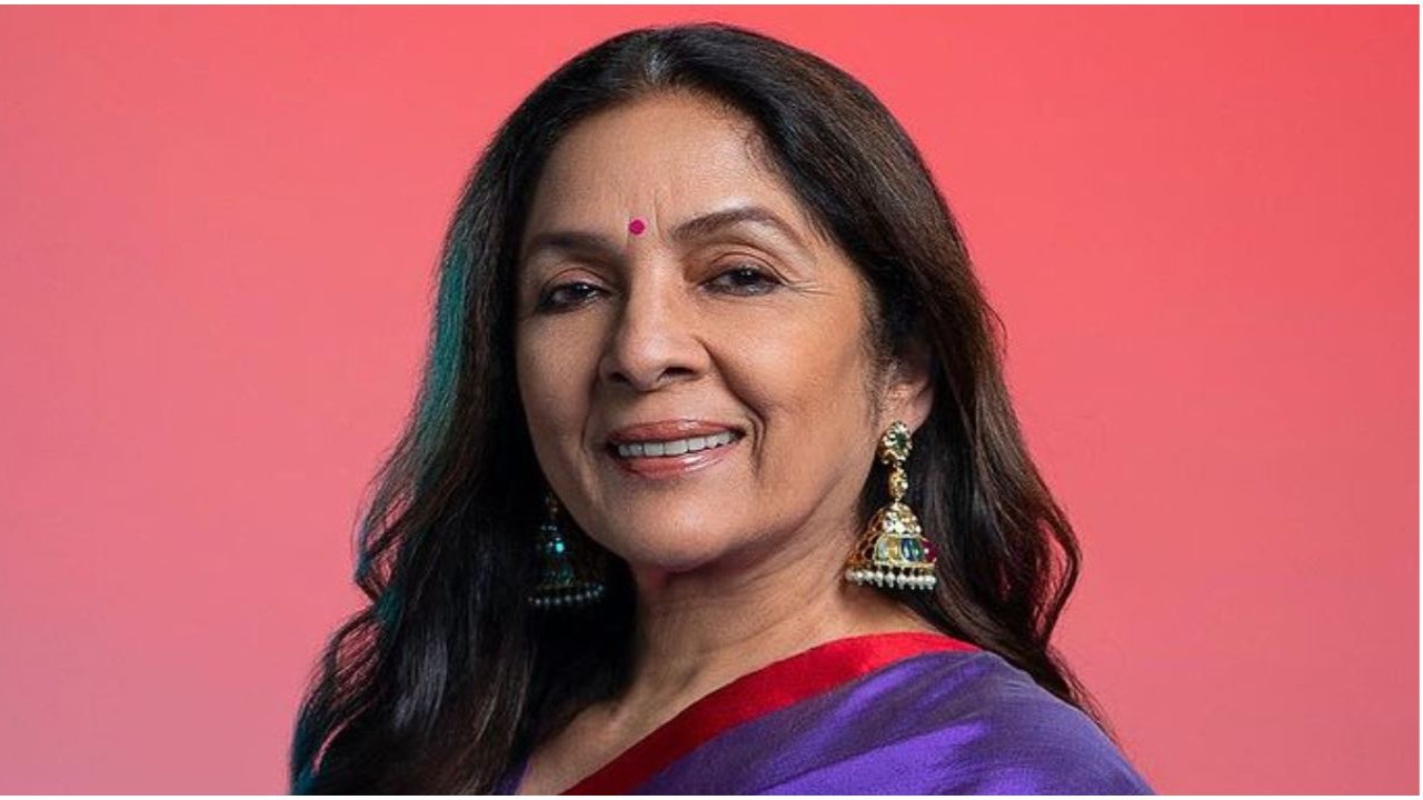 Neena Gupta