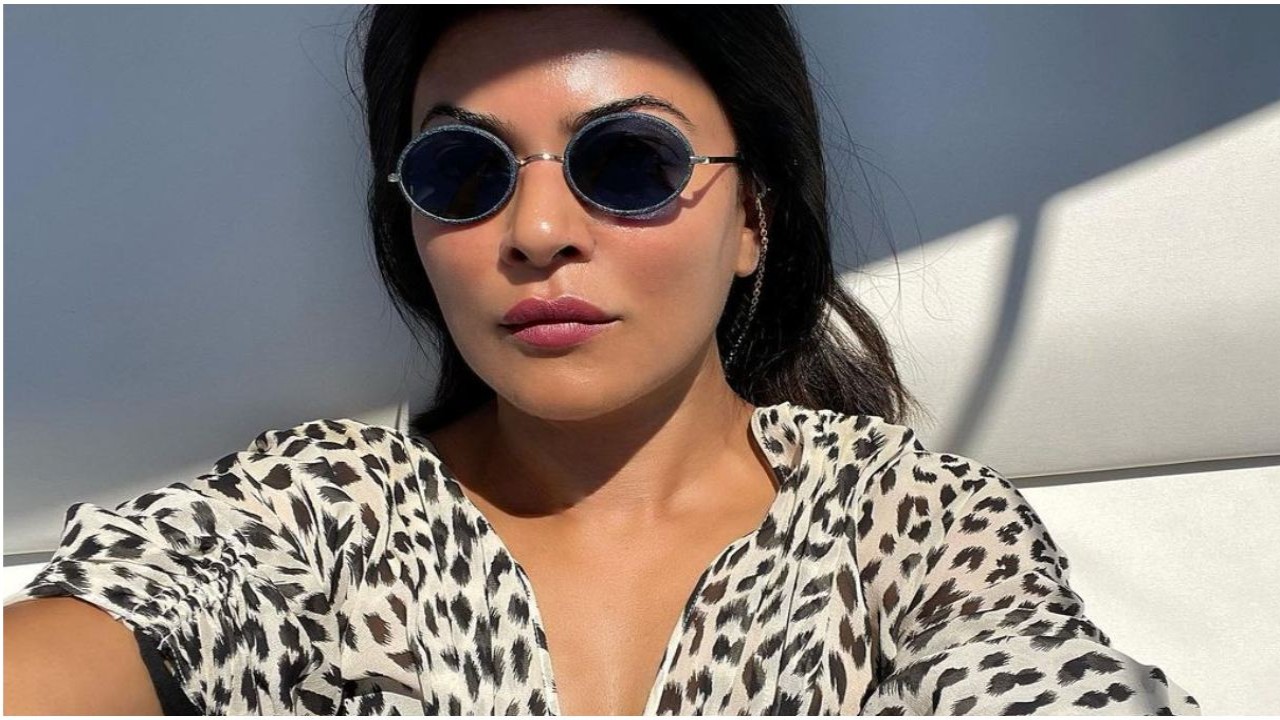 Sushmita Sen