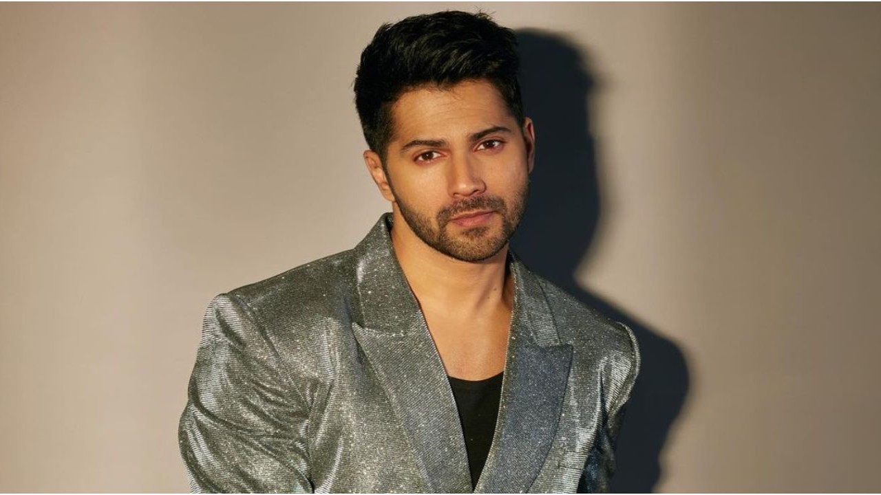 Inside Varun Dhawan’s Office Visit for Diwali Puja: Exclusive Sneak Peek at Achievements and Photoshoots