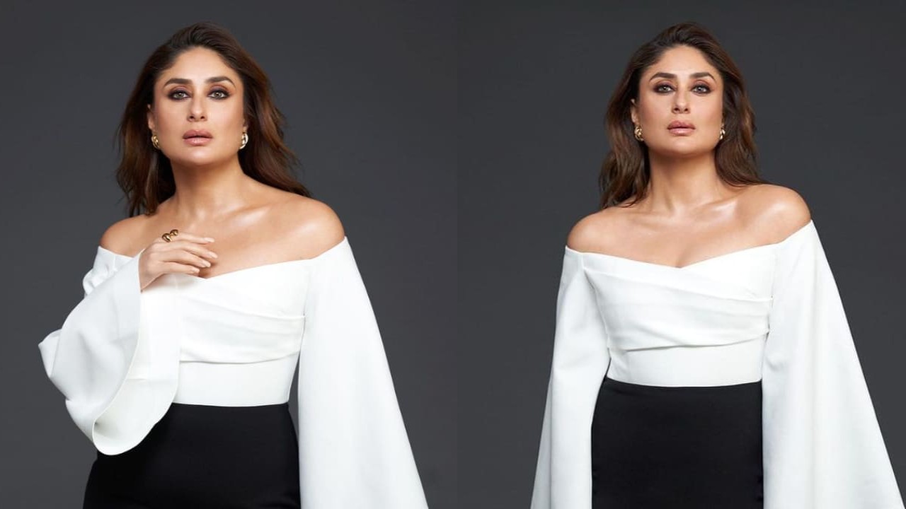 Kareena Kapoor Khan style fashion