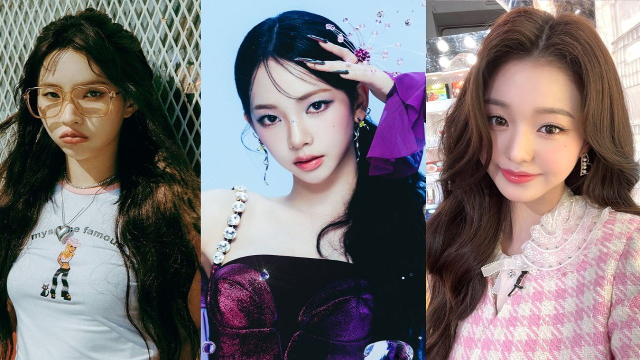 NOBODY: Soyeon de (G)I-DLE, Karina de aespa y Wonyoung de IVE son sospechosos de ser miembros del sencillo colaborativo