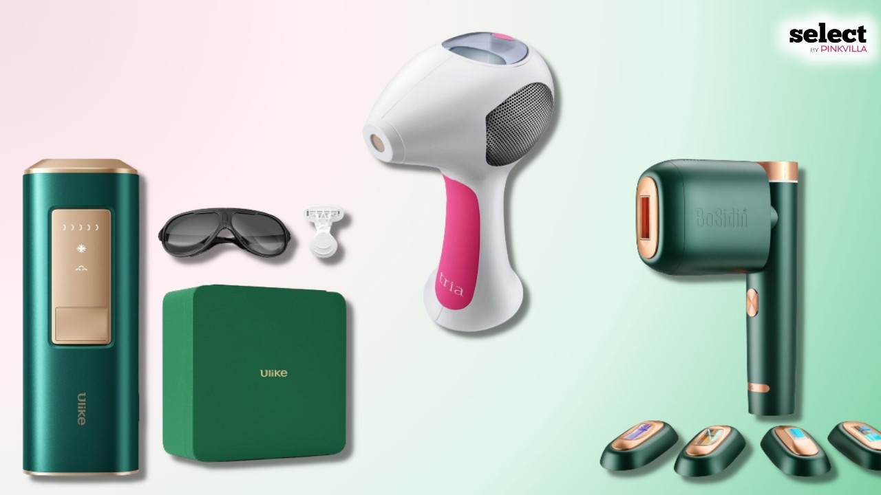 Laser hair removal for dark skin at home deals