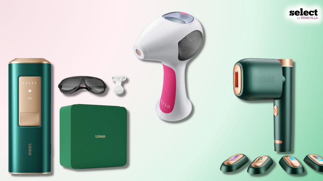  Customer reviews: Braun IPL Long Lasting Laser Hair Removal  Device for Men and Women