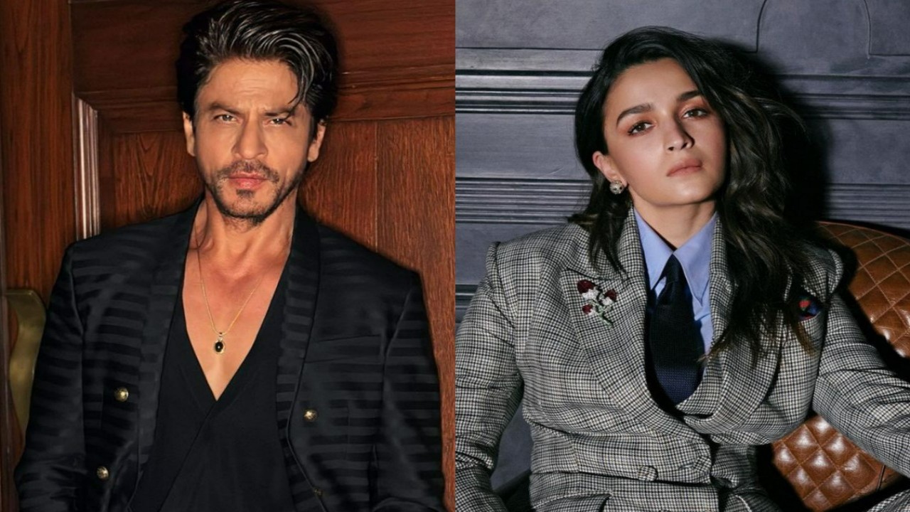 Today Bollywood Newswrap, Nov 4: Shah Rukh Khan clarifies whether he answers #AskSRK questions himself; Alia Bhatt spills beans on revealing daughter Raha’s face