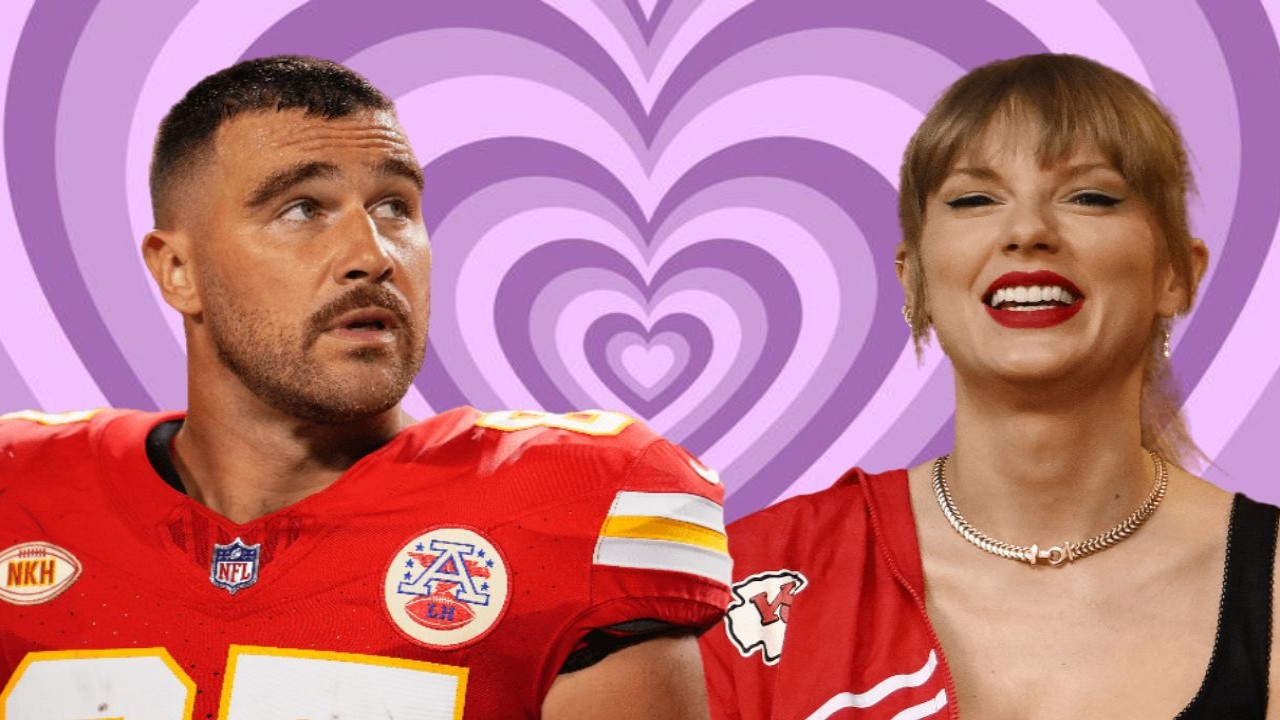 The View' hosts see red flags in Travis Kelce's Taylor Swift interview