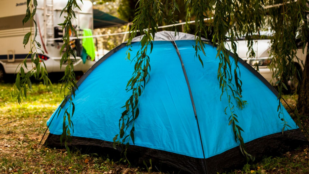 Pop Up Tents for the Ultimate Camping Experience