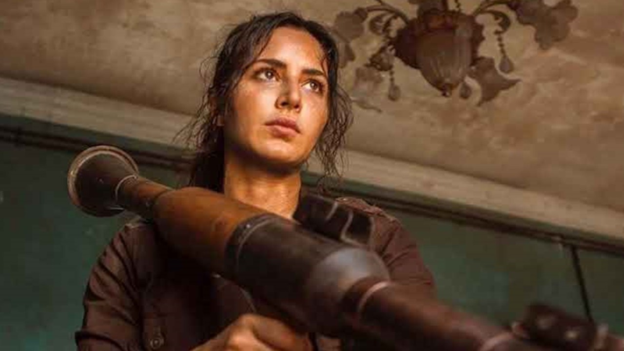 EXCLUSIVE: Katrina Kaif on Zoya spin off, an action film with Ali Abbas Zafar & her idea of choosing films
