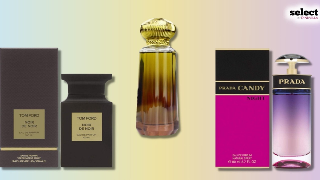 Warm Vanilla & Sugar Pheromone Perfume Body Oil, 2.7 Fl Oz