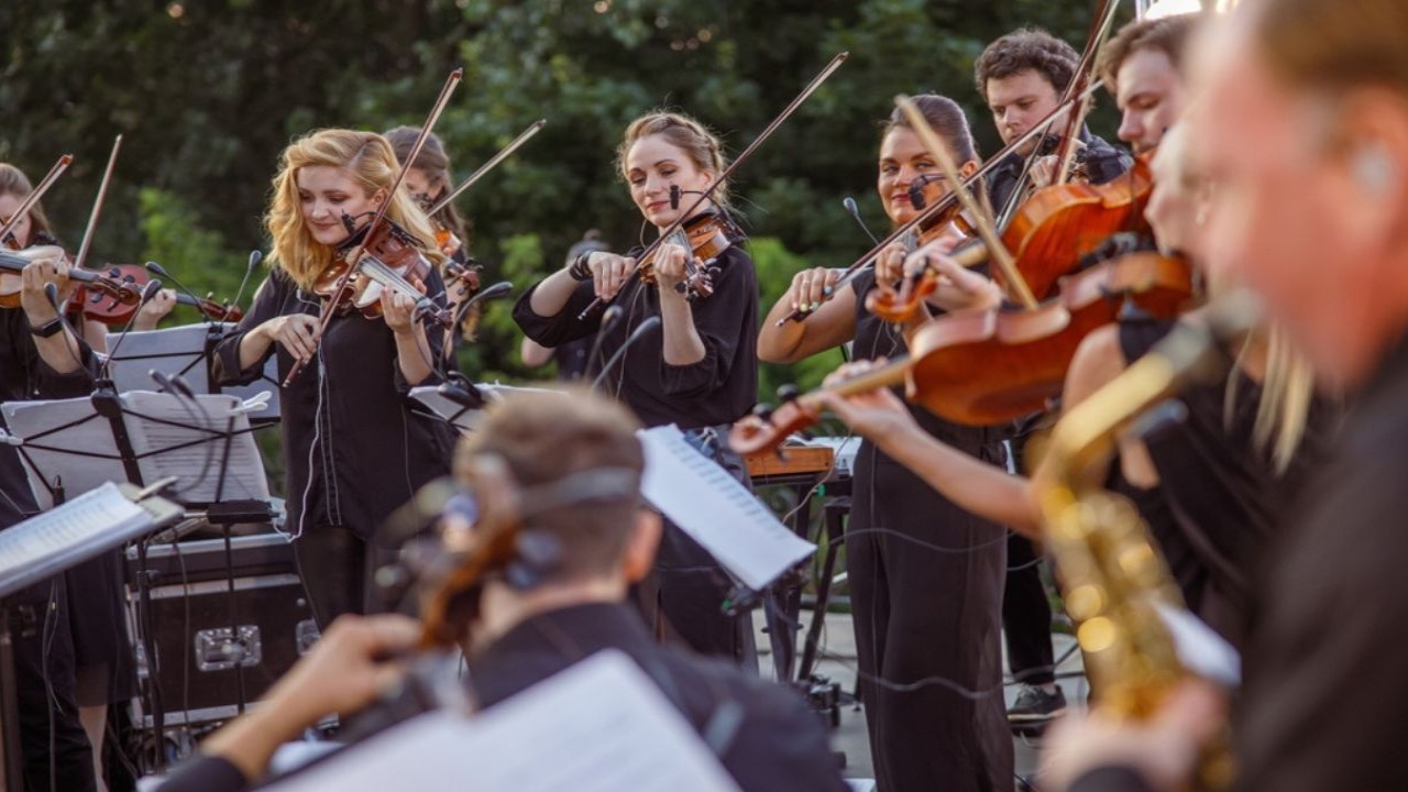 Zodiac Signs Who Have a Soft Spot for Classical Music Zodiac Signs Who Have a Soft Spot for Classical Music