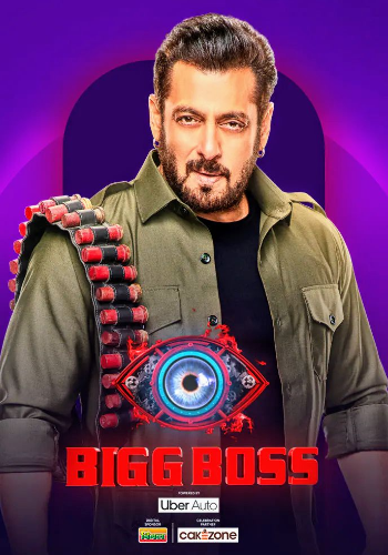 Bigg Boss 17 2023 movie