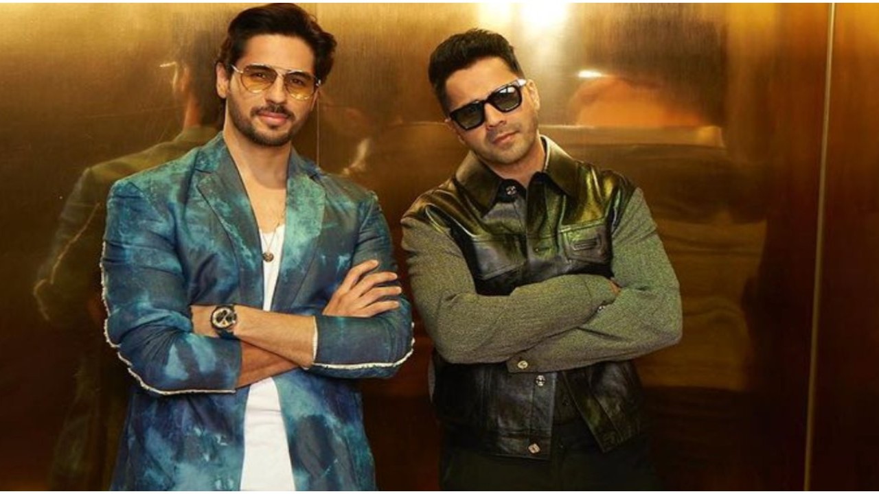 Koffee With Karan 8: Varun Dhawan and Sidharth Malhotra’s 6 fun revelations that make episode a must-watch