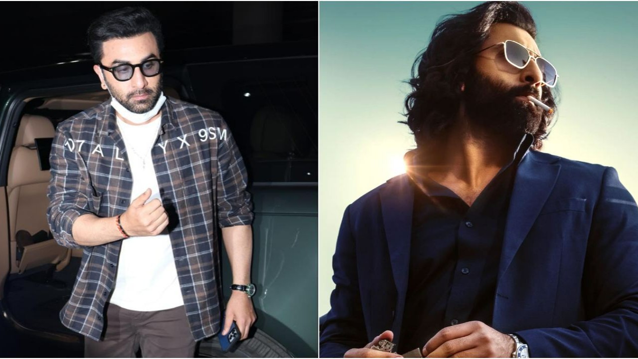 Animal: Ranbir Kapoor reveals ‘two of the best songs’ from film are yet to release (Pic Credit: Viral Bhayani, T Series Instagram) Animal: Ranbir Kapoor reveals ‘two of the best songs’ from film are yet to release