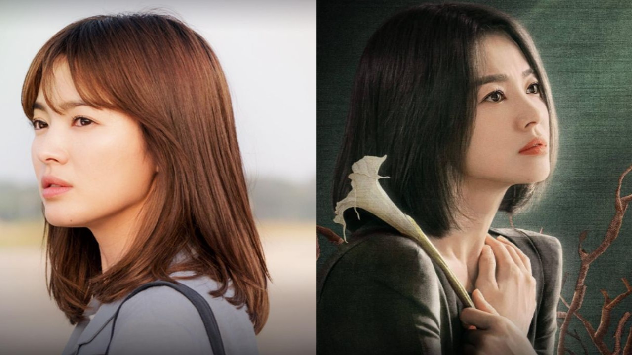 KBS WORLD TV - Program Descendants of the Sun