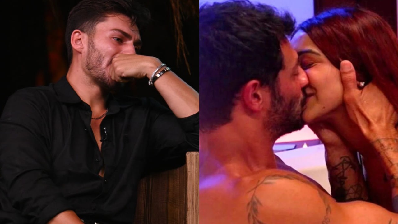 Temptation Island India EXCLUSIVE: Nikita Bhamidipati's closeness with Jad Hadid upsets Tayne De Villiers