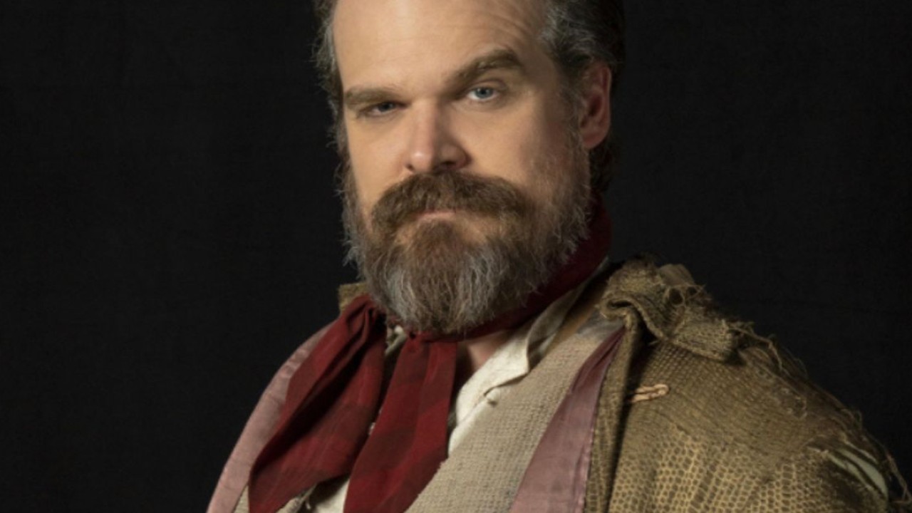 David Harbour - IMDb