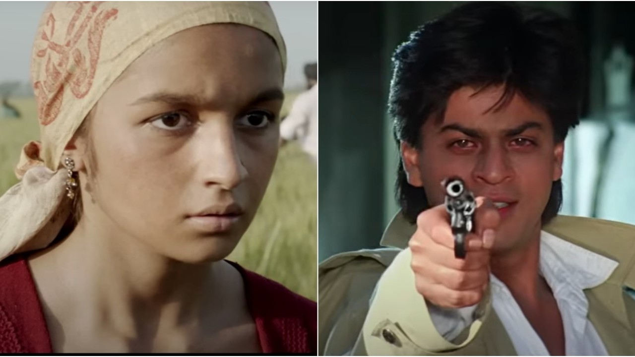 Picture courtesy: Balaji Motion Pictures and YRF YouTube Balaji Motion Pictures and YRF YouTube