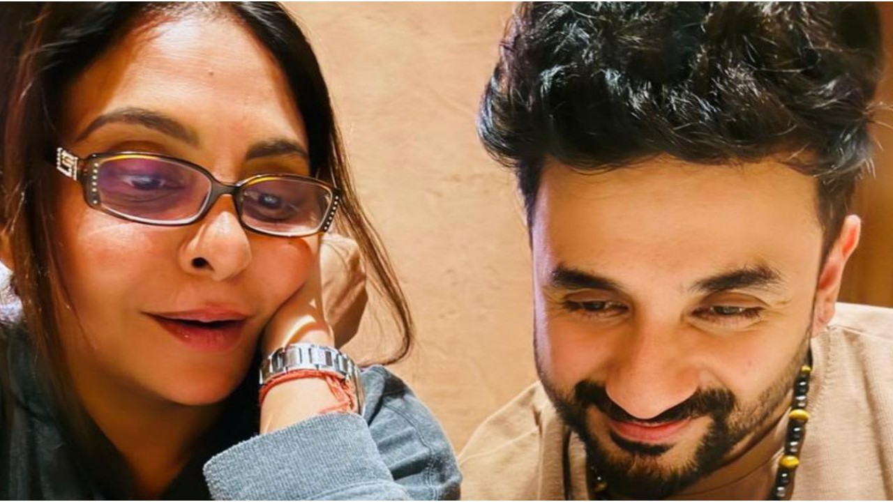 Shefali Shah reacts as Vir Das calls her ‘India’s Meryl Streep’