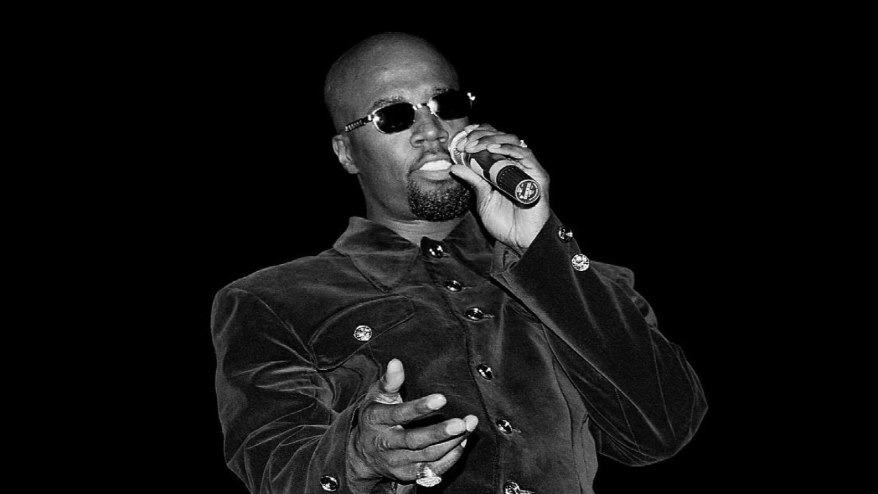Who is Aaron Hall? Exploring life and career of singer allegedly involved in sexual assault case with Sean 'Diddy' Combs