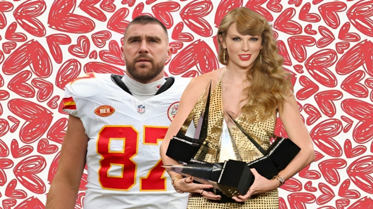 Travis Kelce reveals biggest thing he fears doing  accidentally that could ‘push Taylor Swift away’