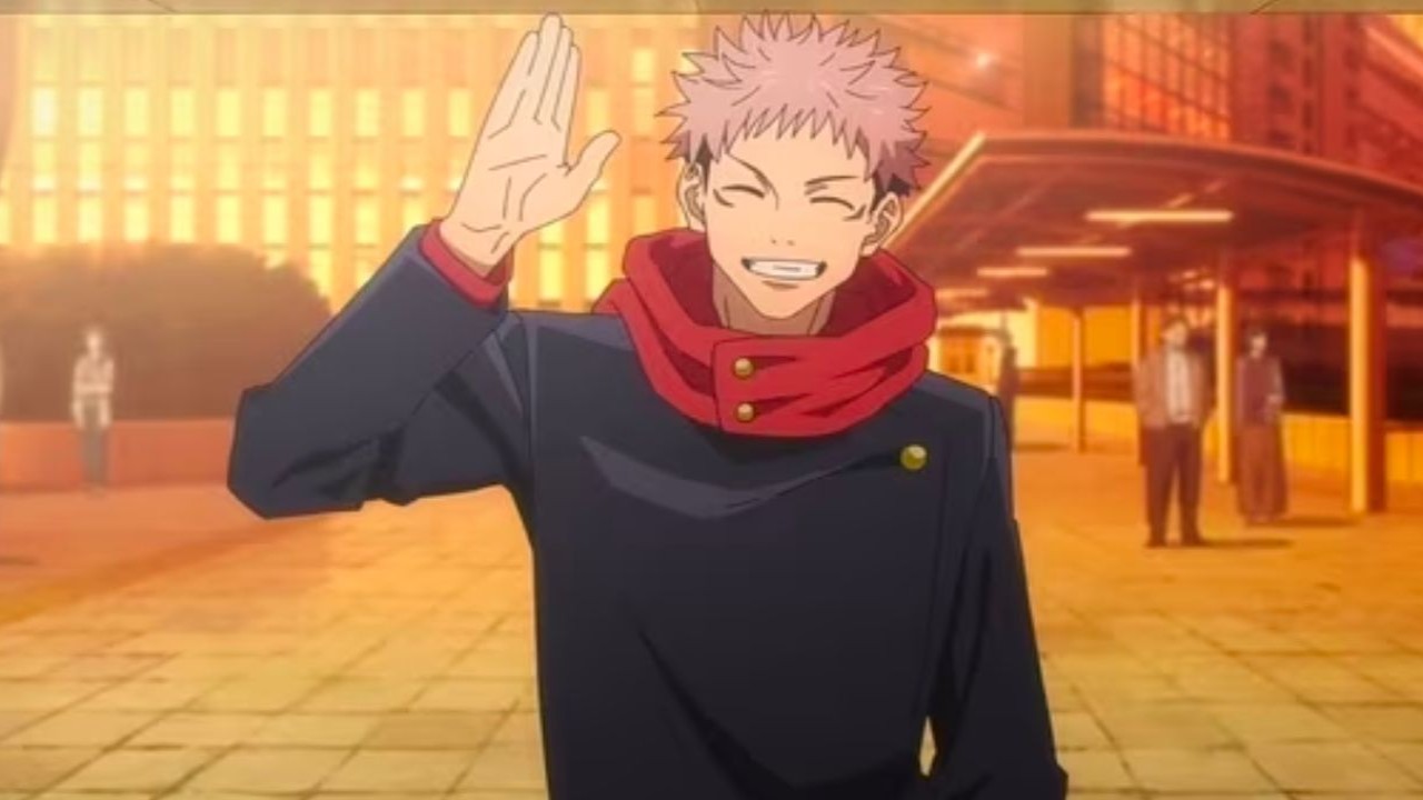 Jujutsu Kaisen Celebrates the Anime with Hilarious Special Chapter