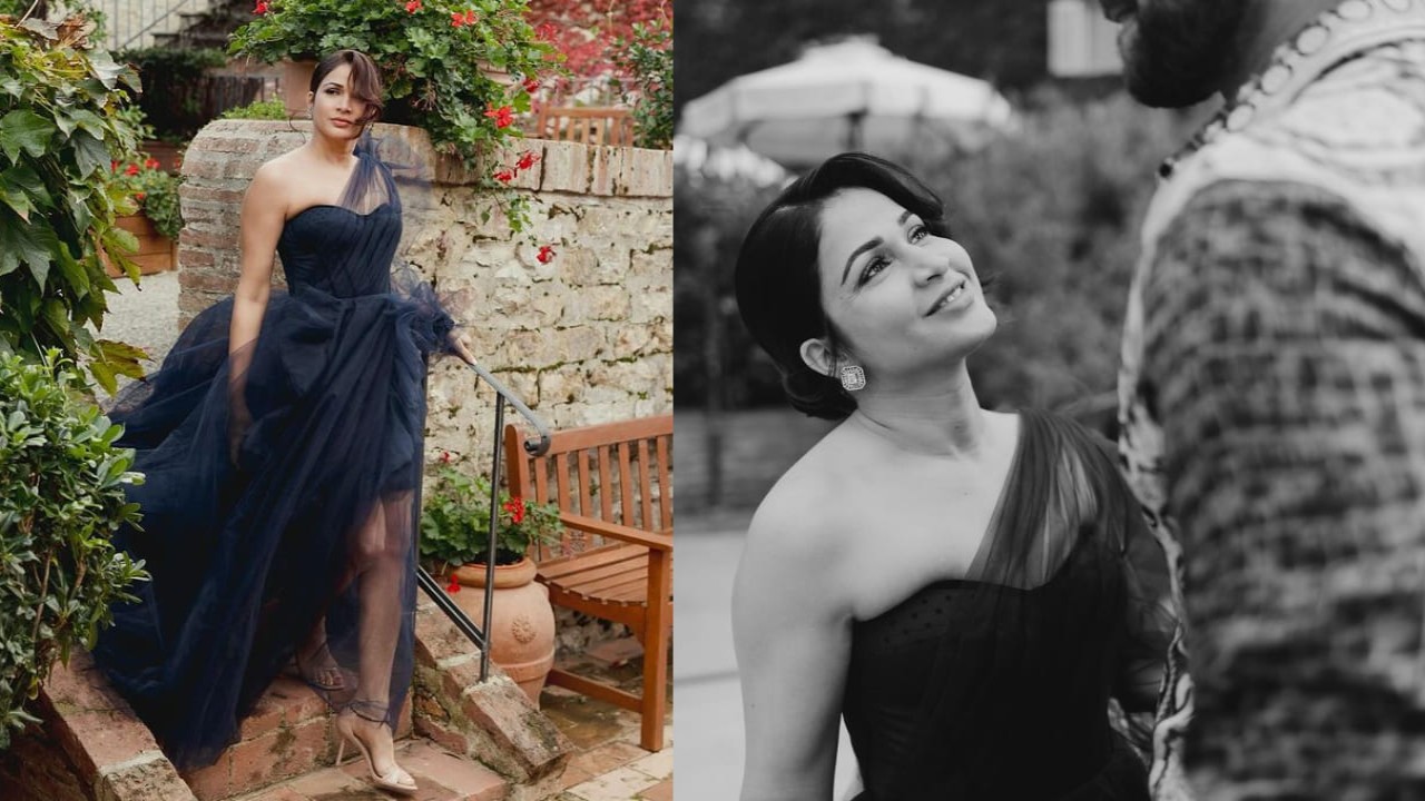 (Pc: Lavanya tripathi konidela Instagram)