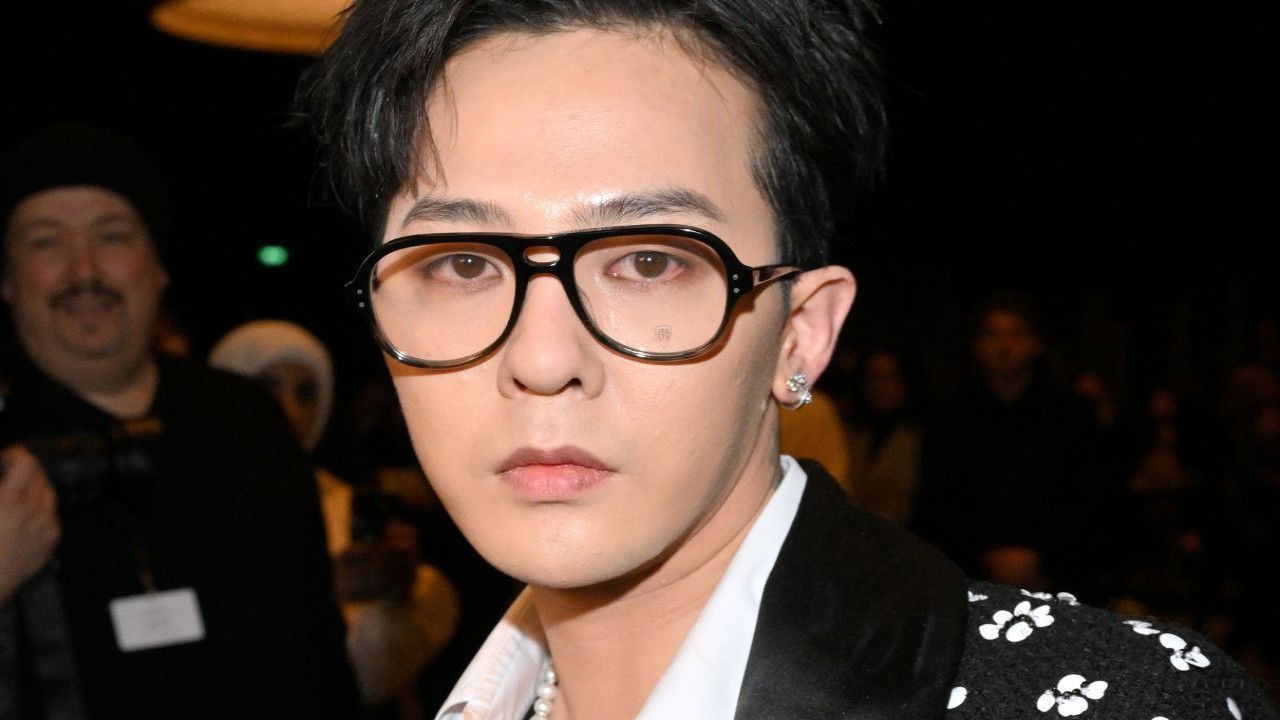 G-Dragon’s travel ban lifted by South Korean police after 3 negative drug test results