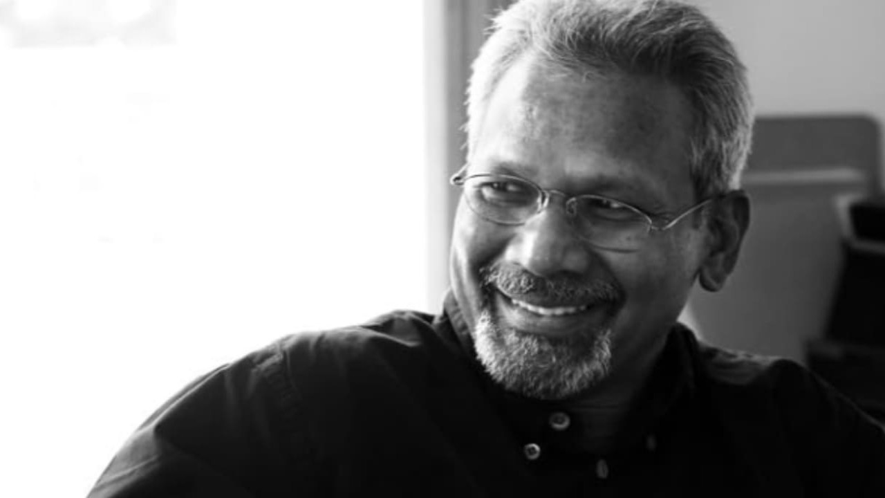 When Mani Ratnam opened up about his Love Trilogy: Mouna Ragam, Alaipaayuthey, OK Kanmani