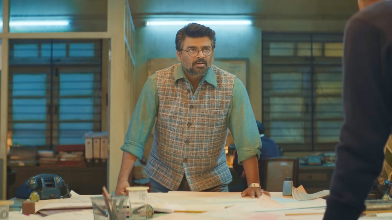 The Railway Men Review: R Madhavan, Kay Kay Menon, Babil and Divyenndu starrer is a MUST watch (Pic Credit: Netflix India / YouTube) Pic Credit: Netflix India / YouTube