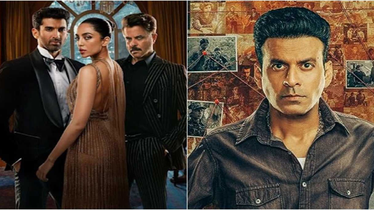 Top 5 spy thriller series to watch on OTT this week: Mukhbir, Bard of Blood  & others