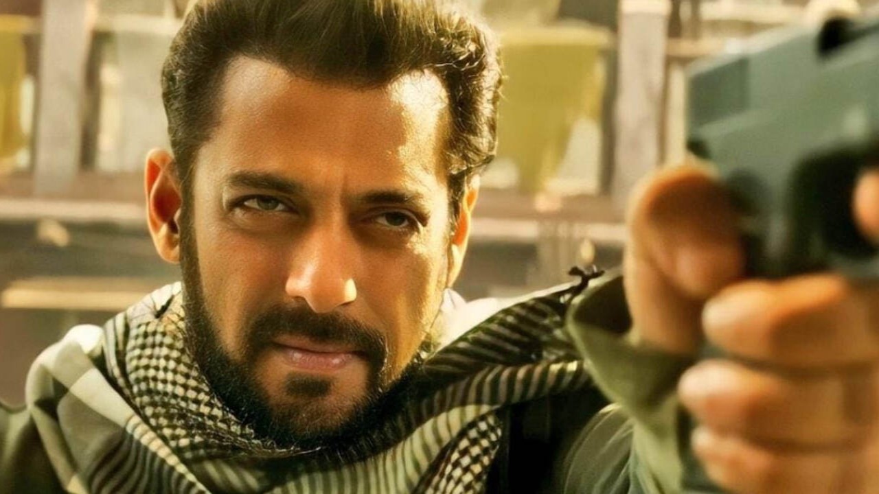 Tiger 3 Overseas Box Office: Pre-sales of Salman Khan-Katrina Kaif film cross USD 350k, 6 days before release