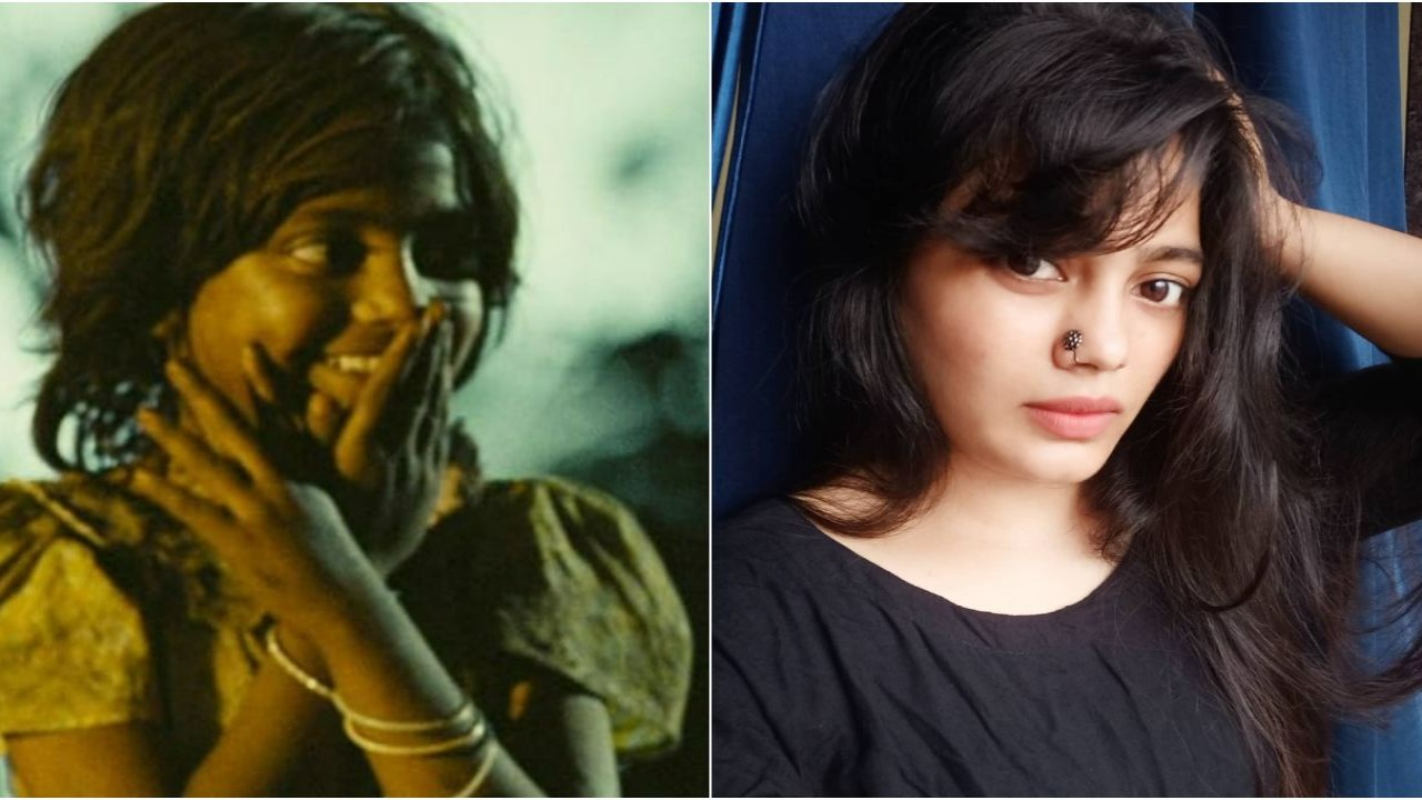Bollywood child actors then and now (Pic Credit: Rubina Ali Instagram, IMDb) 9 Bollywood child actors then and now: Slumdog Millionaire's Latika to K3G's Laddoo and Poo
