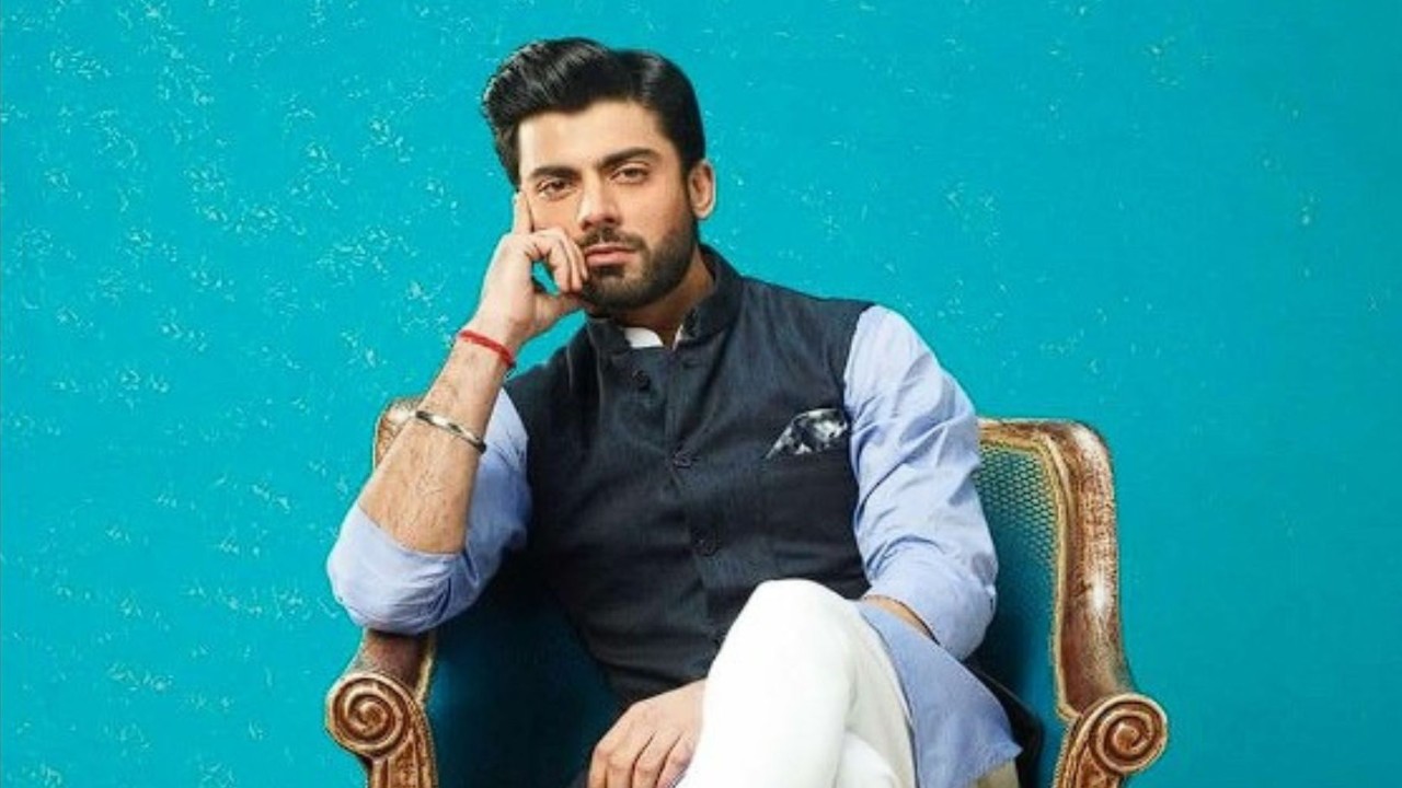 Fawad Khan