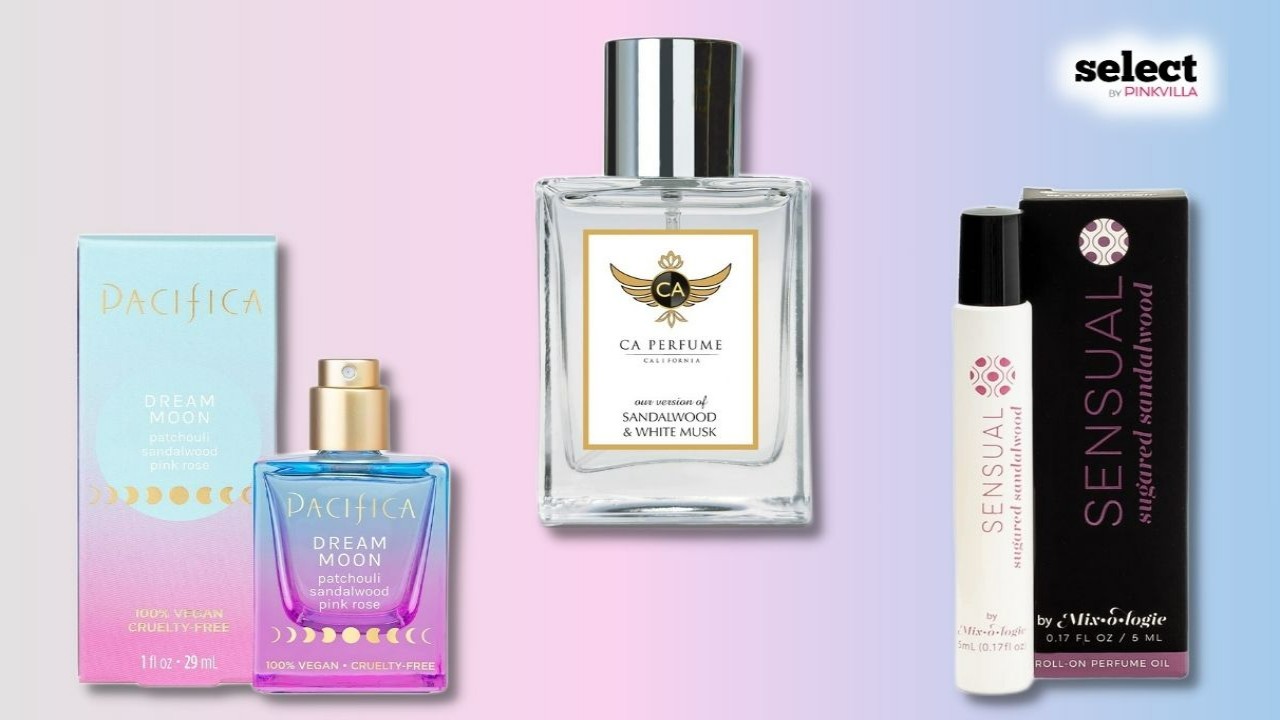 15 Best Sandalwood Perfumes to Calm Your Senses — Tried And Tested