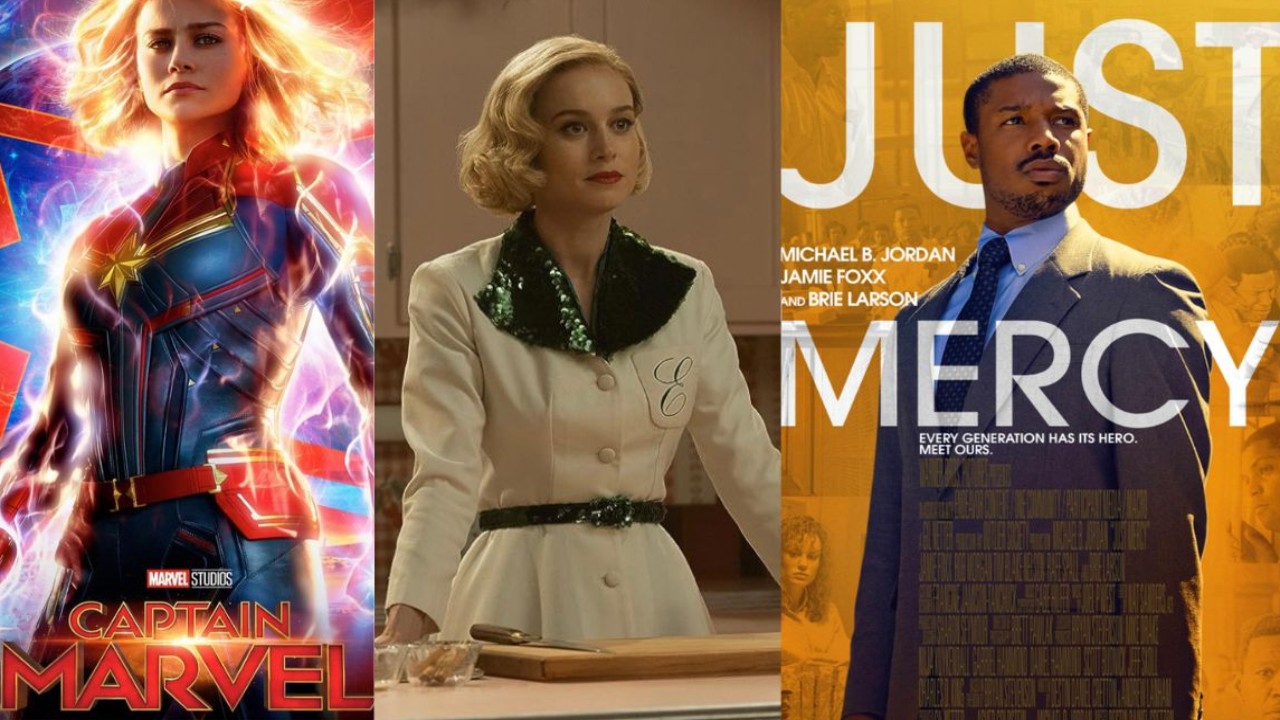 The Marvels: Meet the star-studded cast of Captain Marvel 2