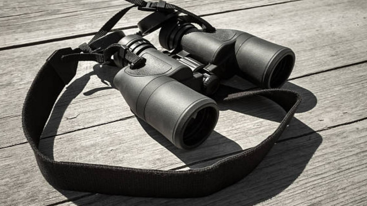 10 Best Rangefinder Binoculars That Gave Me a Precise And Crisp View