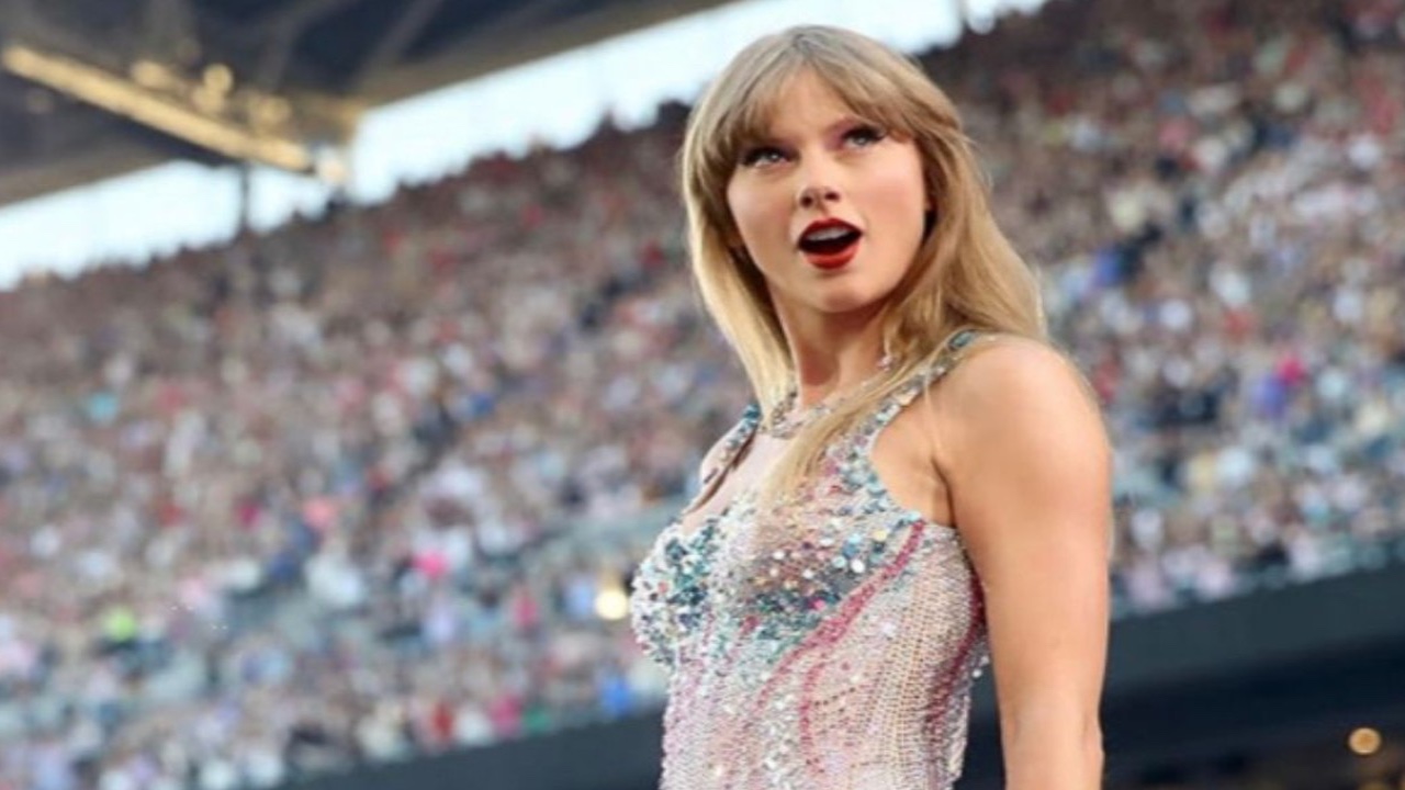 Taylor Swift está retomando sua Eras Tour no Brasil após a trágica morte de um fã