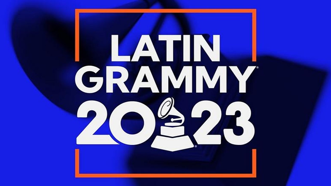 Latin Grammy Awards 2023 All You Need to Know About Hosts, Performers