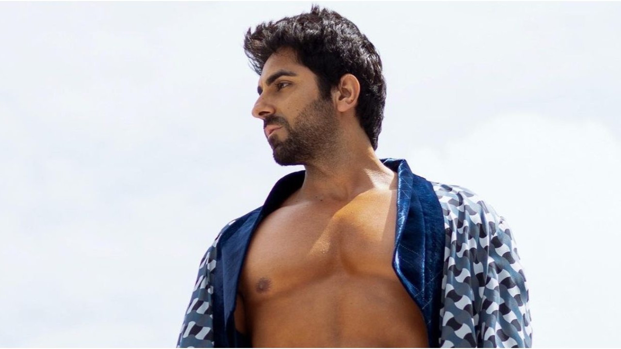 Ayushmann Khurrana