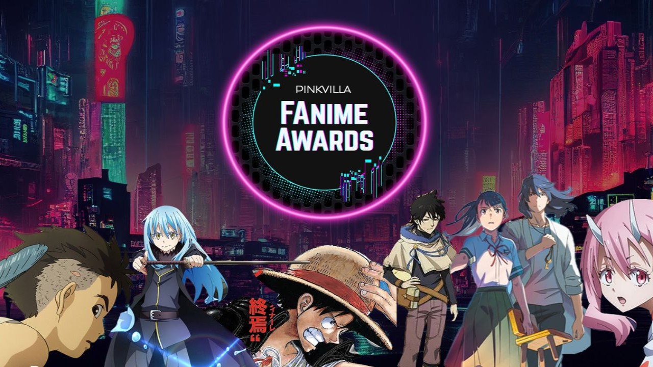 Pinkvilla Fanime Award 2023: Black Clover to One Piece, Choose Your Fanime Movie of the Year; VOTE NOW