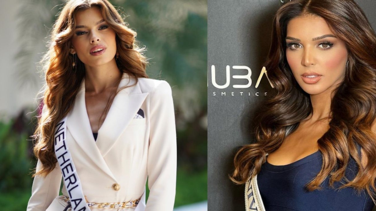 Meet the 2023 Miss Universe Contestants